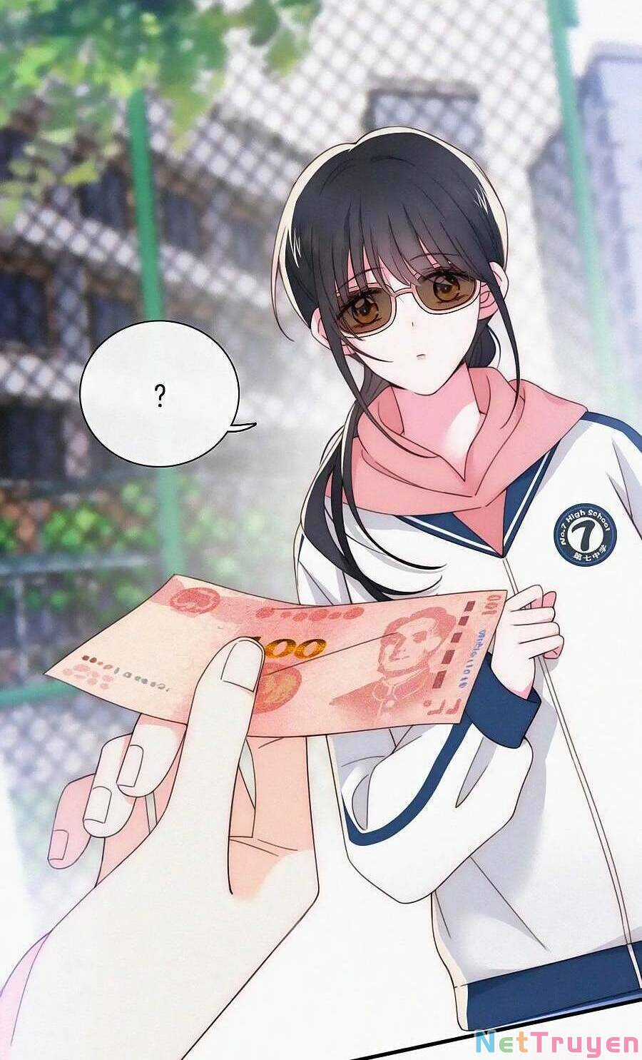 Vẫn Cứ Nuông Chiều - Chapter 34 - Trang 8