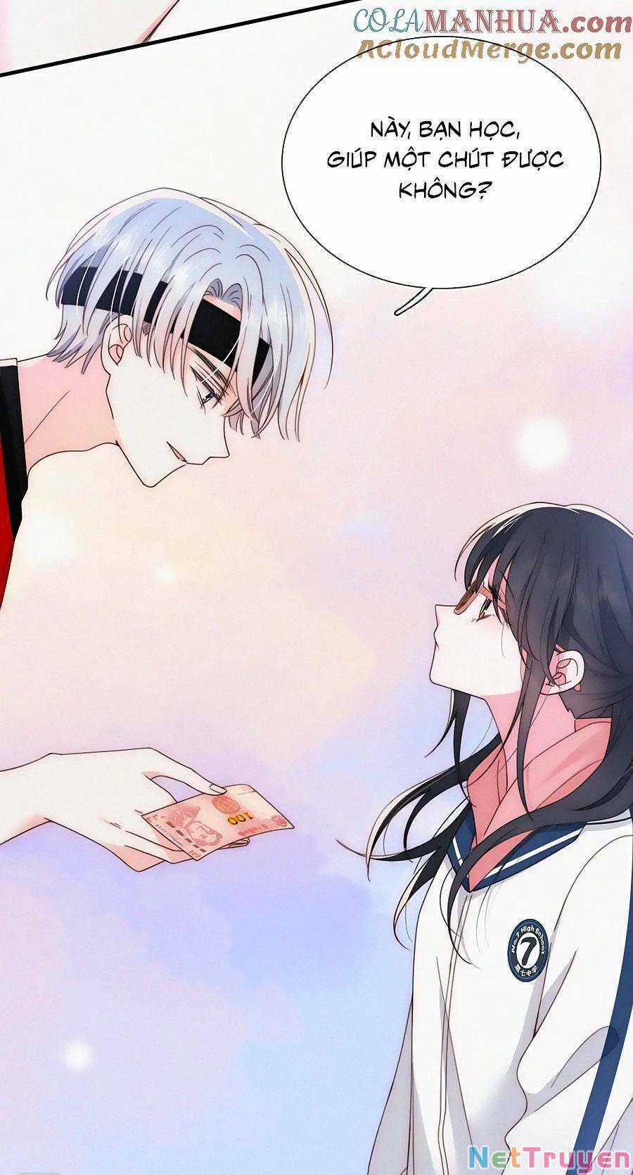 Vẫn Cứ Nuông Chiều - Chapter 34 - Trang 9