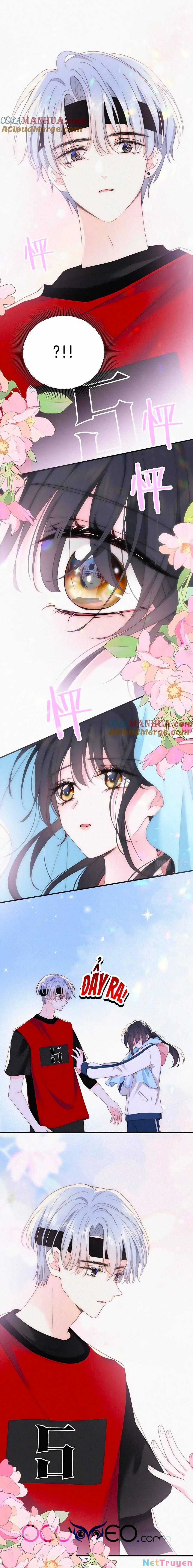 Vẫn Cứ Nuông Chiều - Chapter 35 - Trang 2