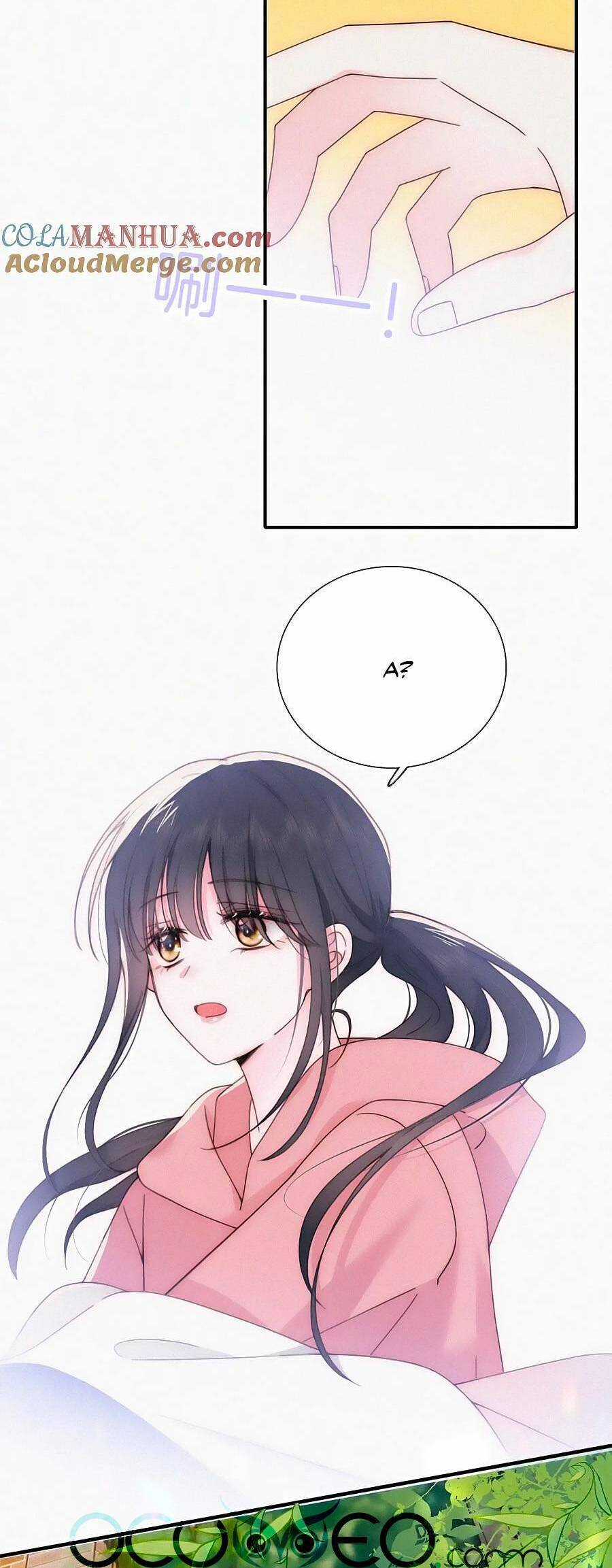 Vẫn Cứ Nuông Chiều - Chapter 35 - Trang 14