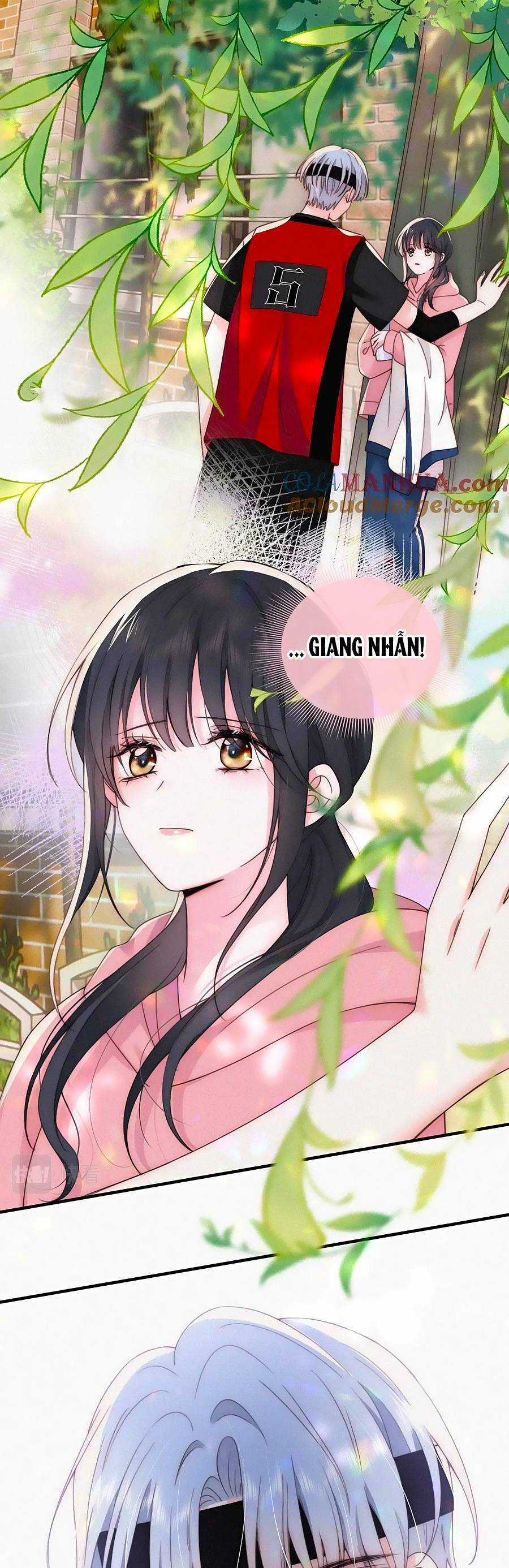 Vẫn Cứ Nuông Chiều - Chapter 35 - Trang 15