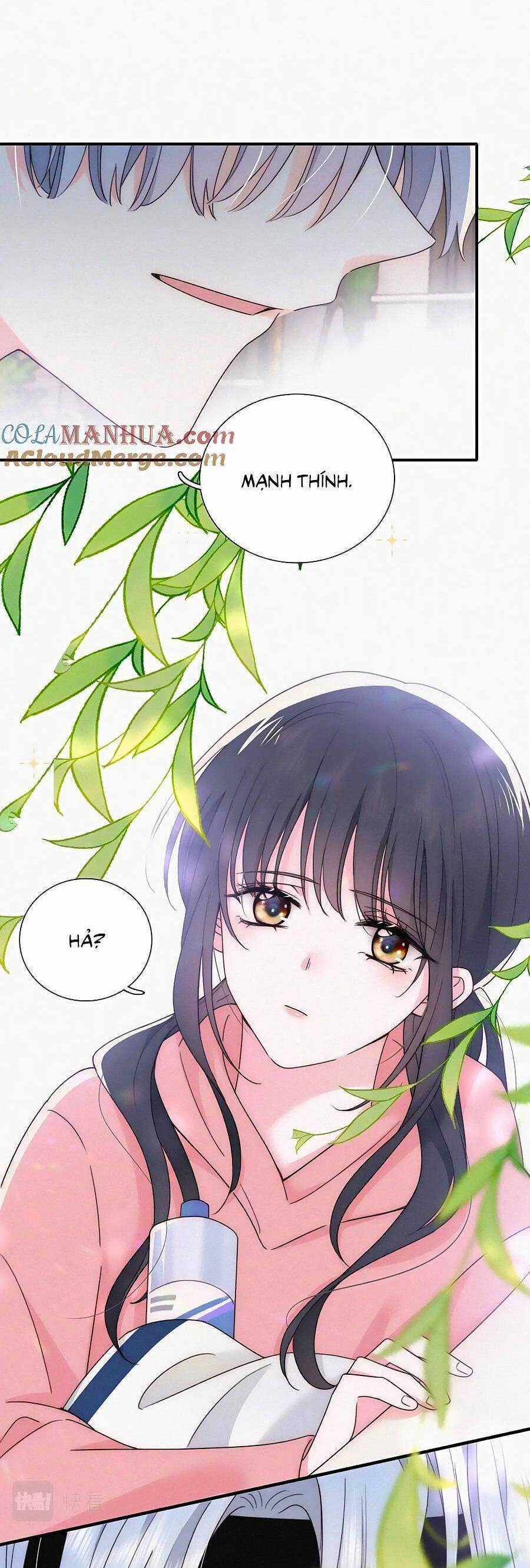 Vẫn Cứ Nuông Chiều - Chapter 35 - Trang 18