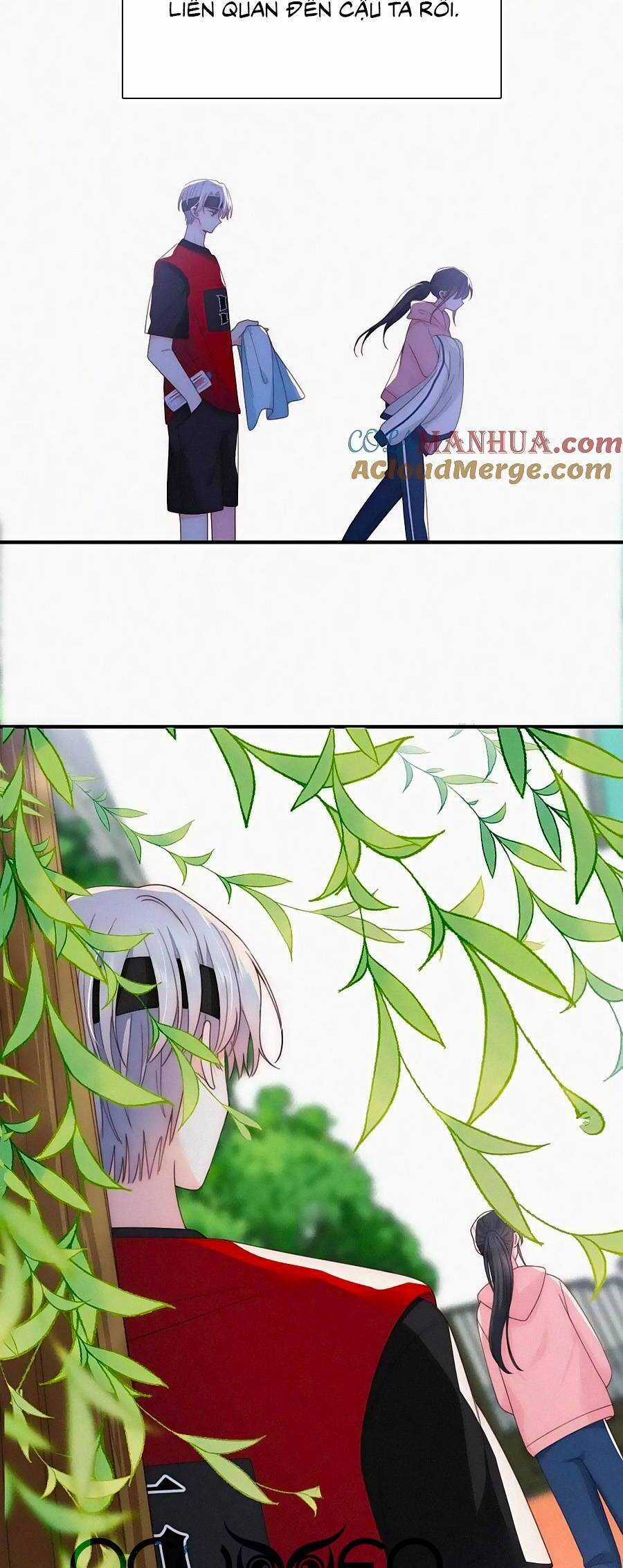 Vẫn Cứ Nuông Chiều - Chapter 35 - Trang 26