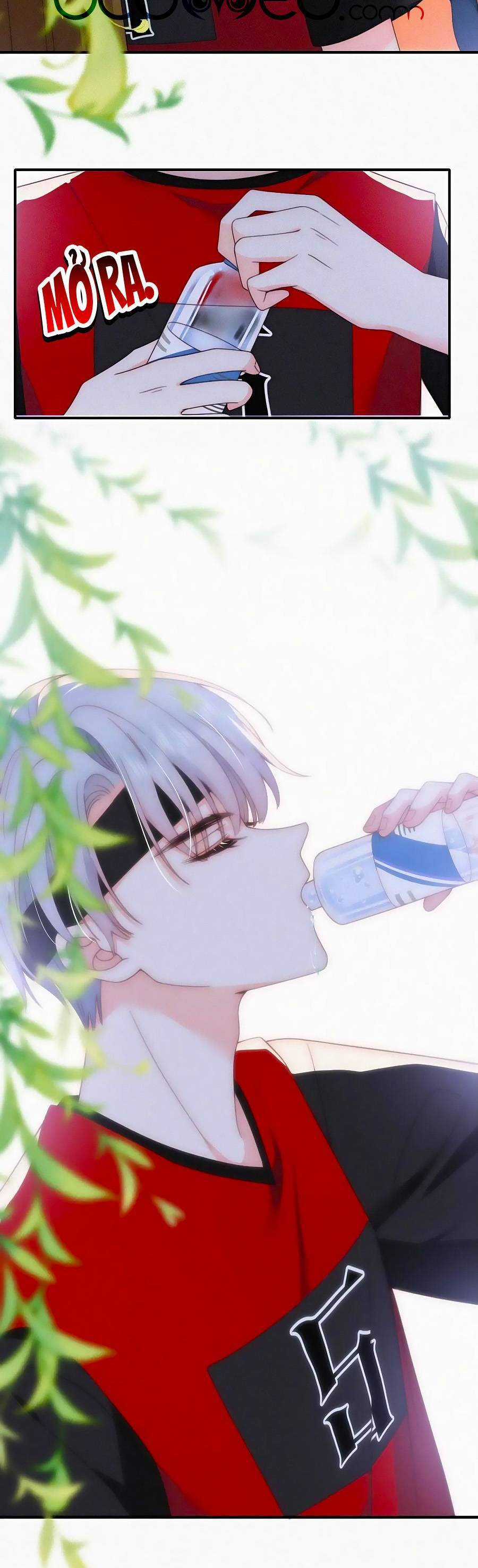 Vẫn Cứ Nuông Chiều - Chapter 35 - Trang 27