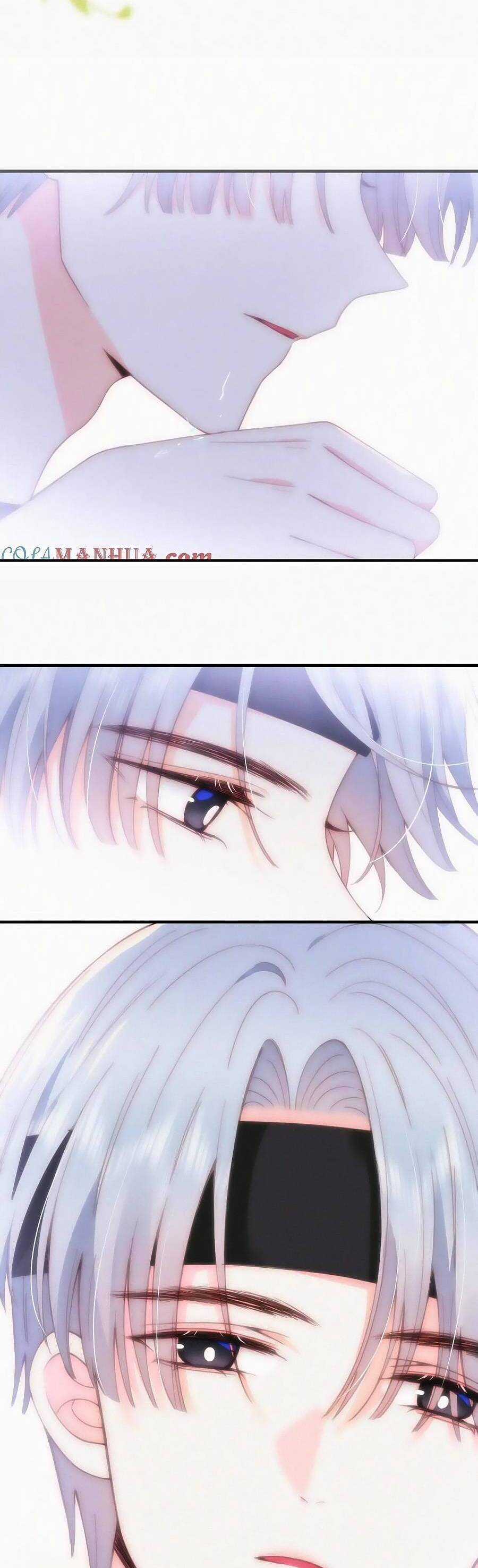 Vẫn Cứ Nuông Chiều - Chapter 35 - Trang 28