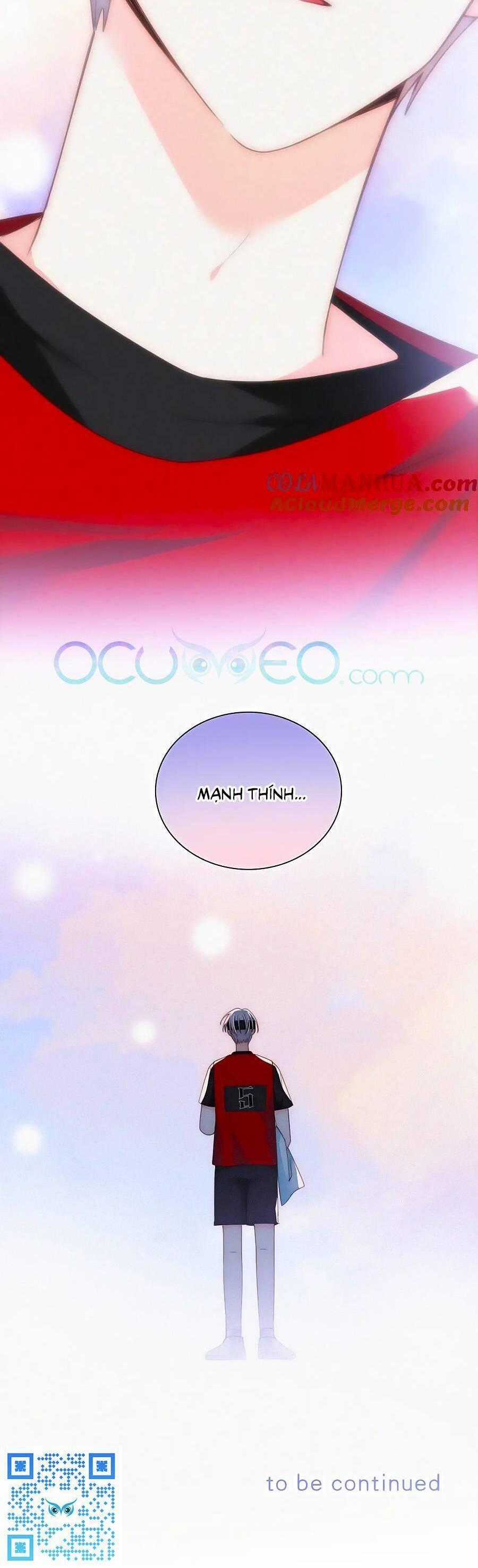 Vẫn Cứ Nuông Chiều - Chapter 35 - Trang 29