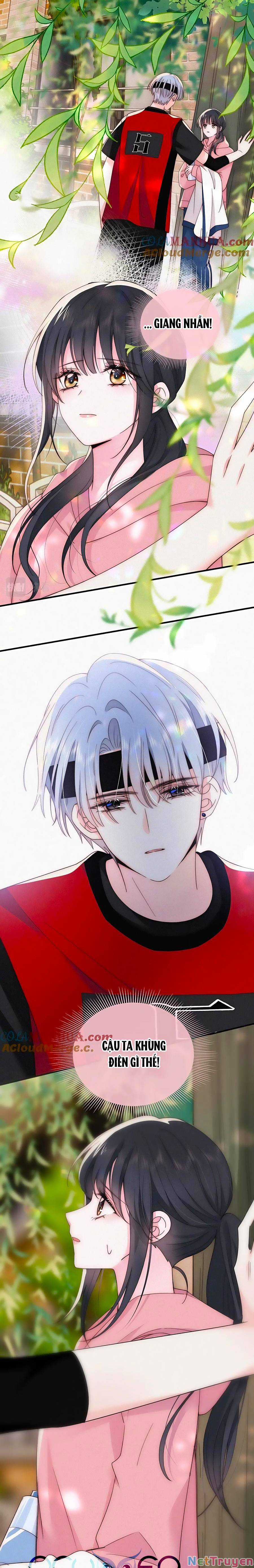 Vẫn Cứ Nuông Chiều - Chapter 35 - Trang 6