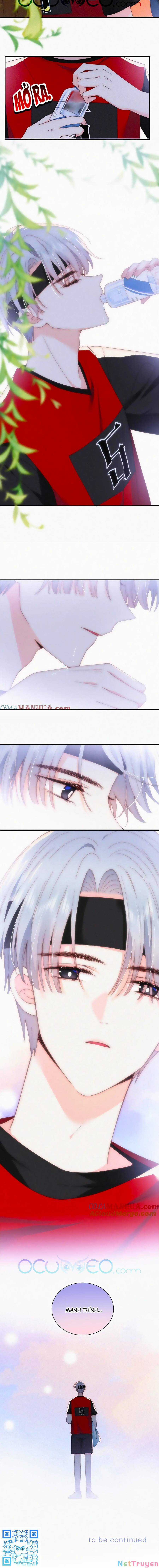 Vẫn Cứ Nuông Chiều - Chapter 35 - Trang 10