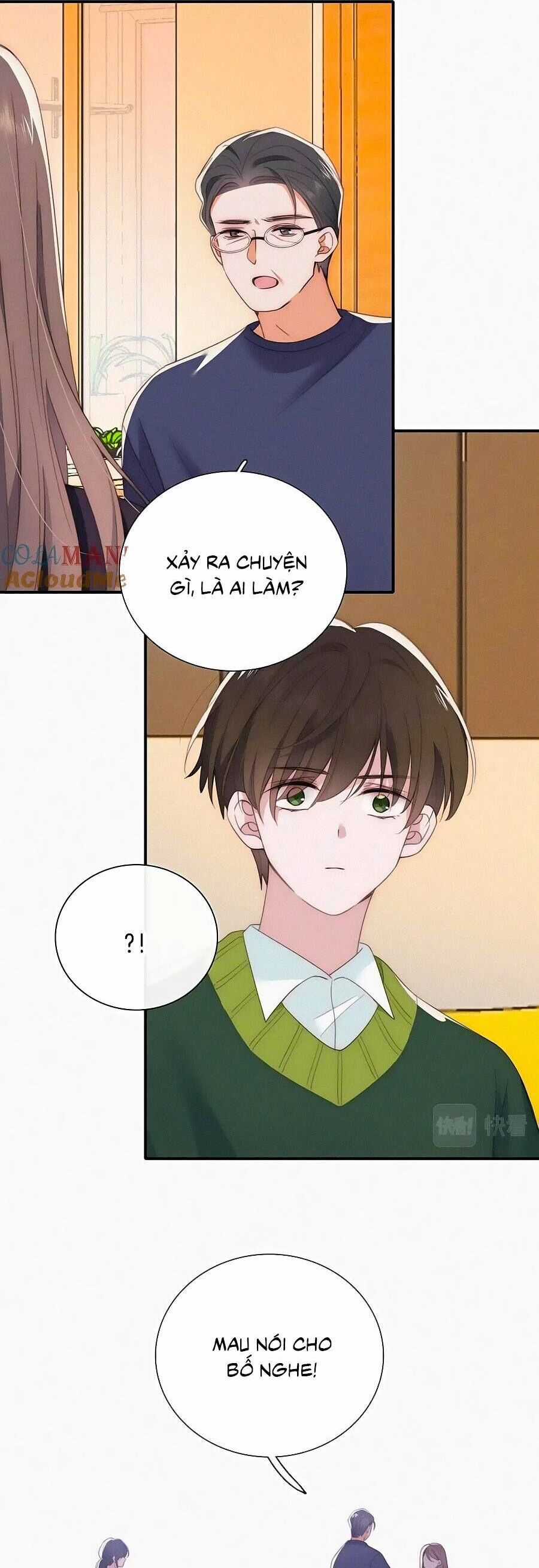 Vẫn Cứ Nuông Chiều - Chapter 36 - Trang 13