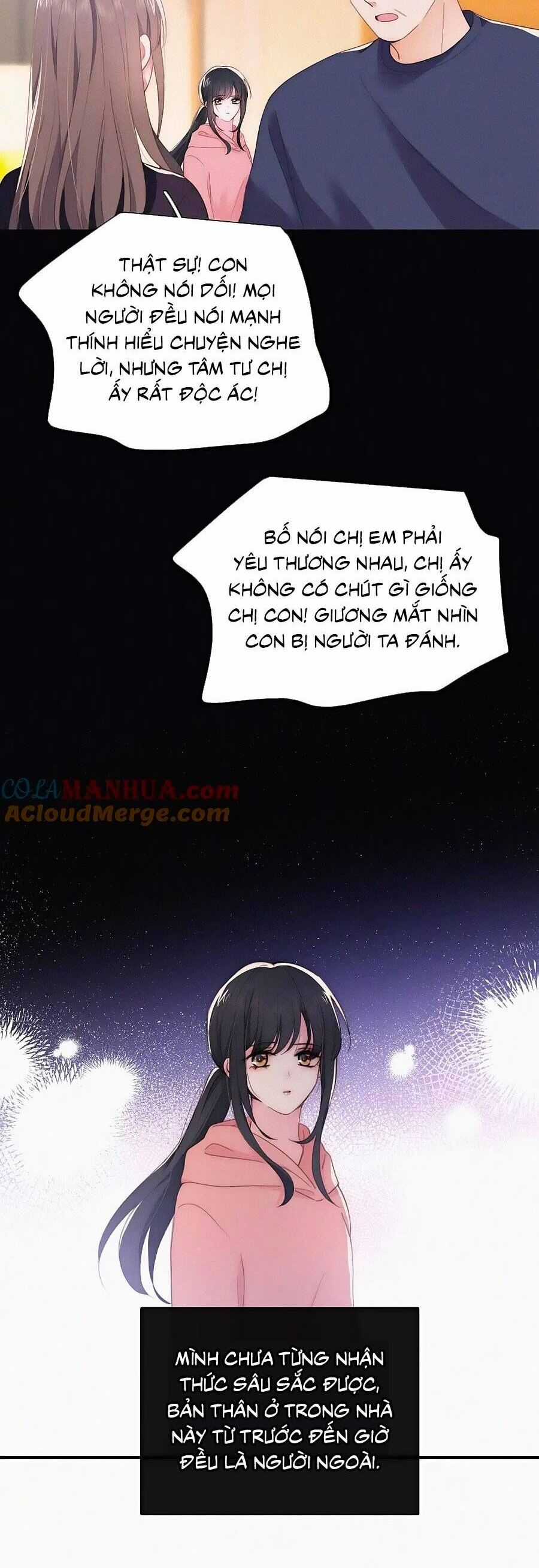 Vẫn Cứ Nuông Chiều - Chapter 36 - Trang 15