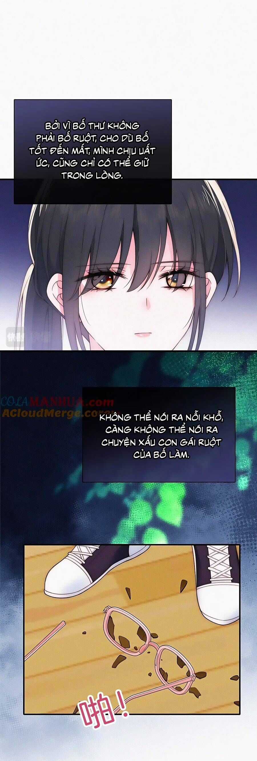 Vẫn Cứ Nuông Chiều - Chapter 36 - Trang 16