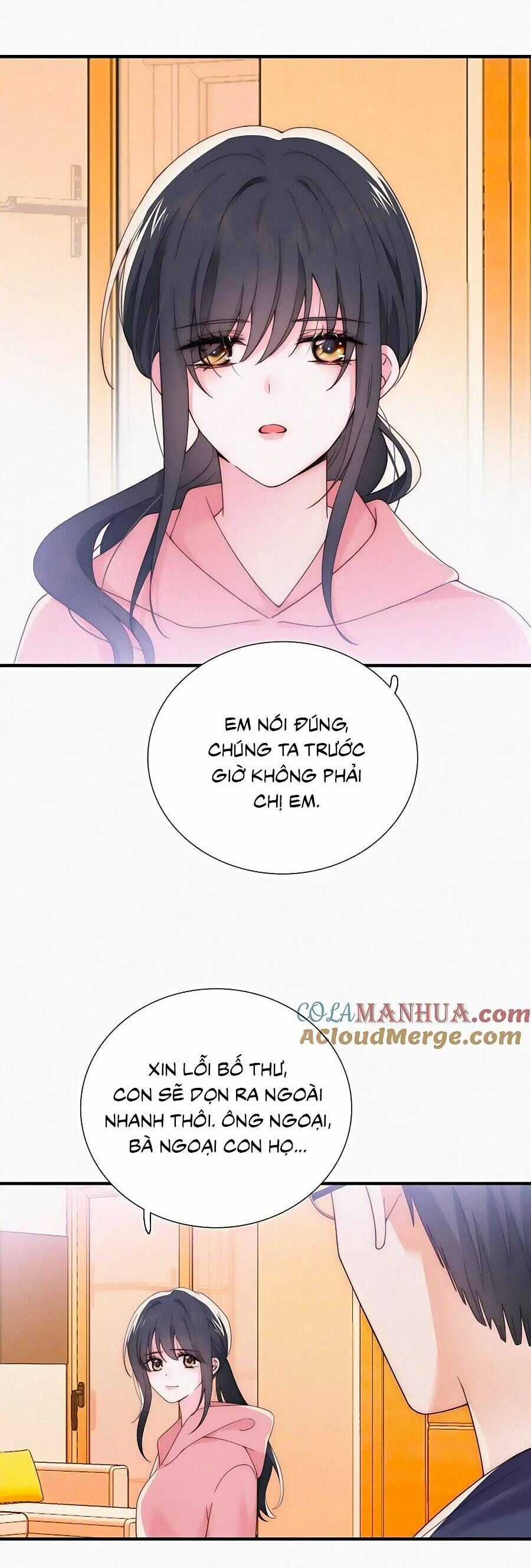 Vẫn Cứ Nuông Chiều - Chapter 36 - Trang 18