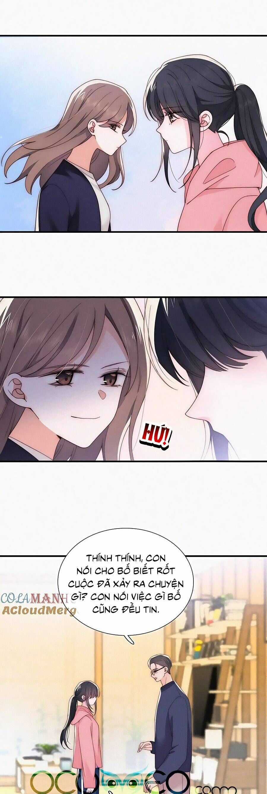 Vẫn Cứ Nuông Chiều - Chapter 36 - Trang 20