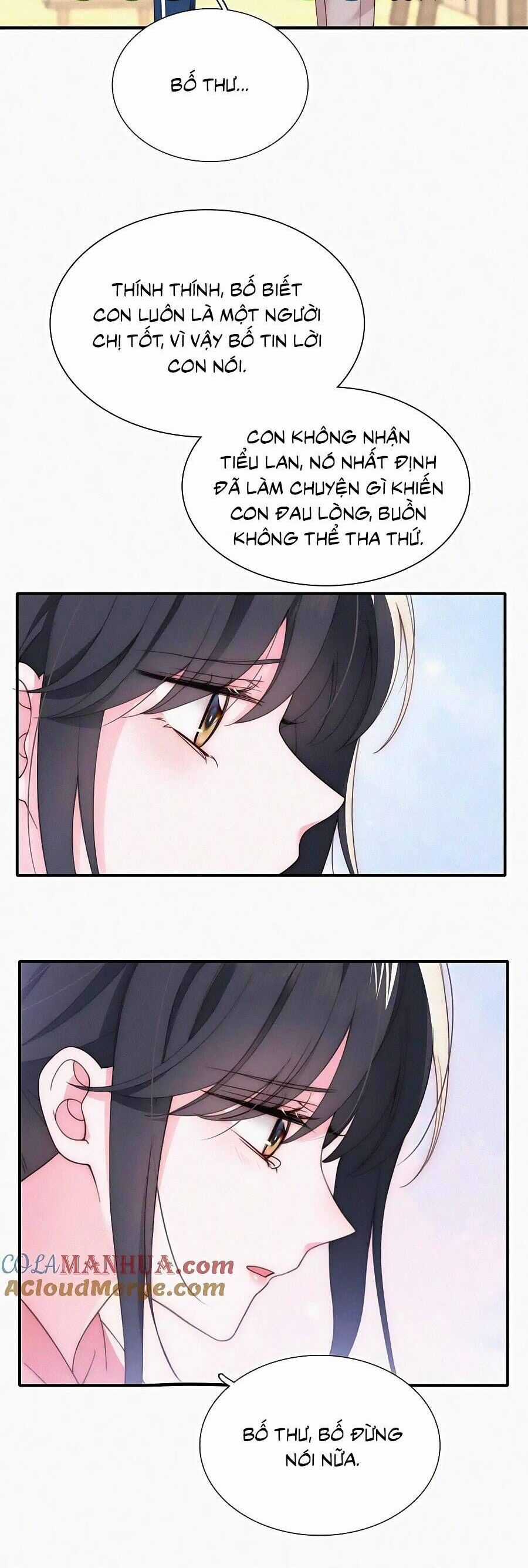 Vẫn Cứ Nuông Chiều - Chapter 36 - Trang 21