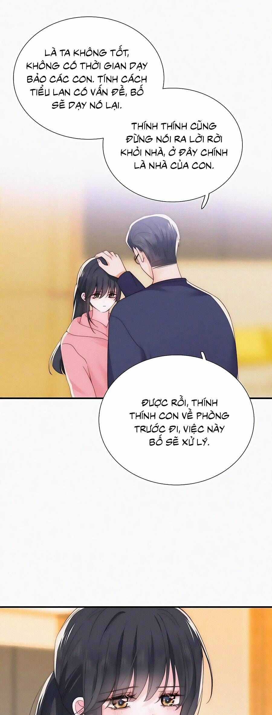 Vẫn Cứ Nuông Chiều - Chapter 36 - Trang 22