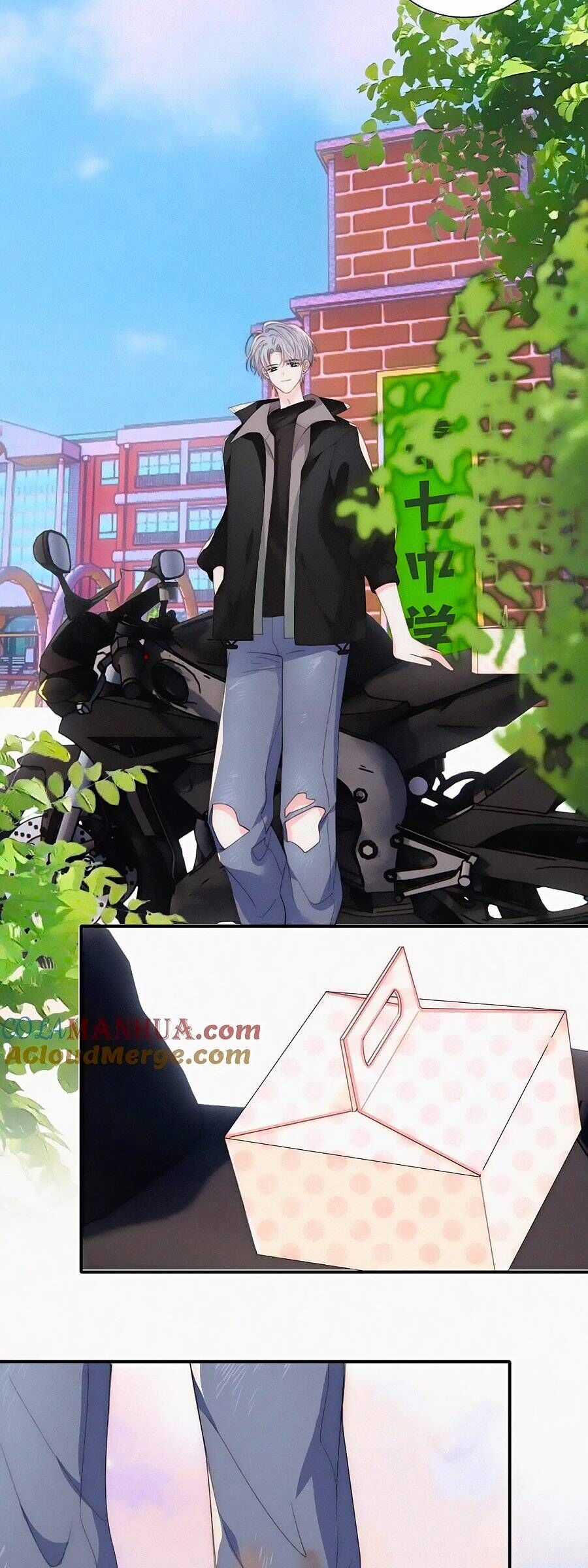 Vẫn Cứ Nuông Chiều - Chapter 36 - Trang 28