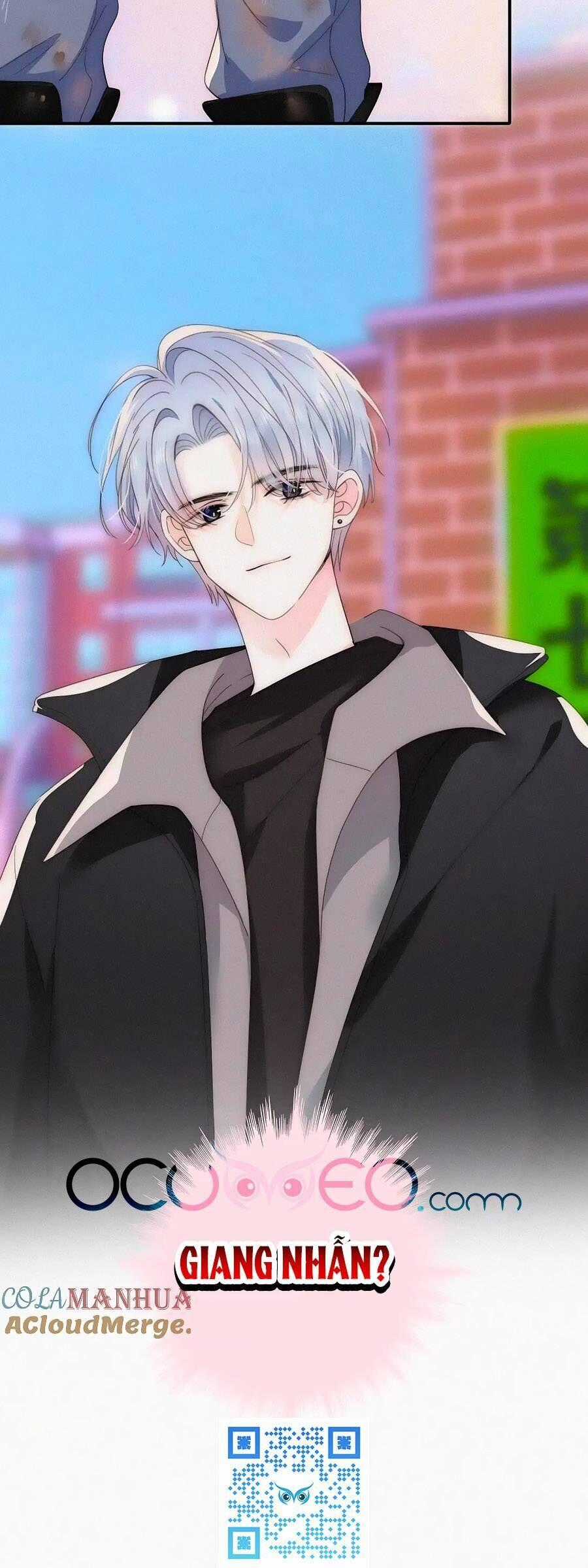 Vẫn Cứ Nuông Chiều - Chapter 36 - Trang 29