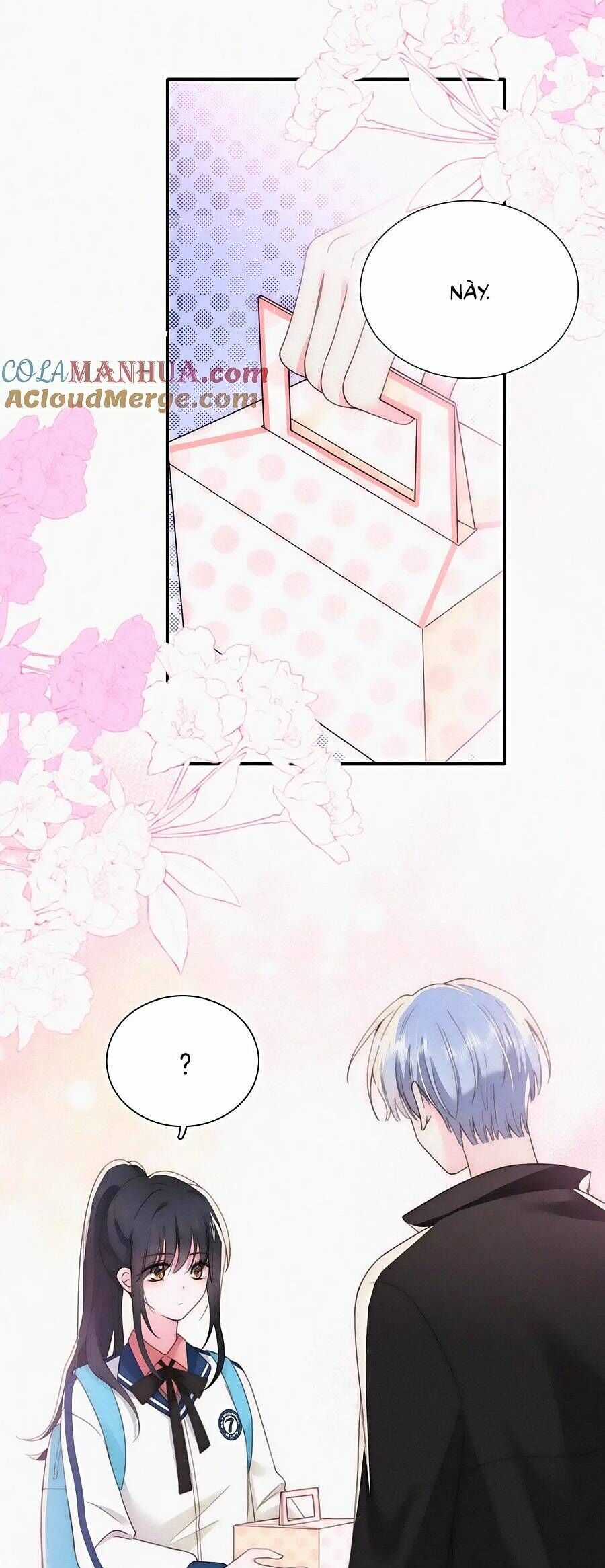 Vẫn Cứ Nuông Chiều - Chapter 37 - Trang 13