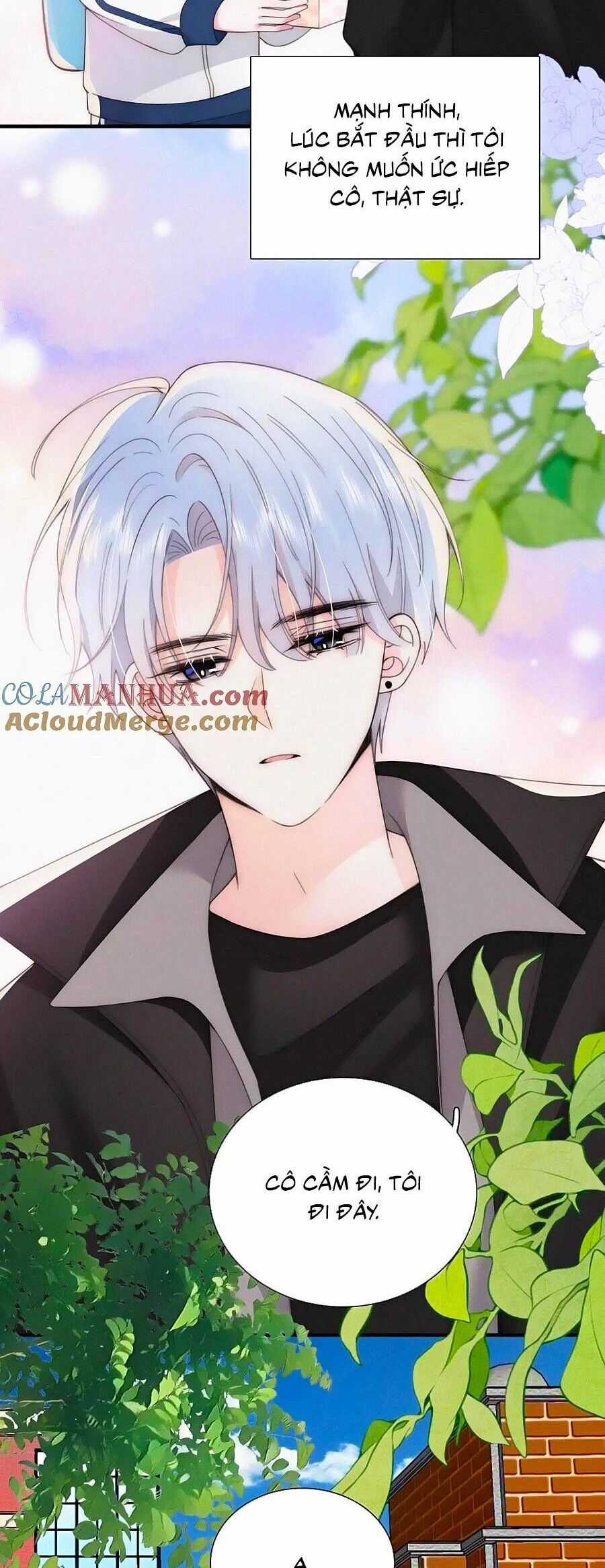 Vẫn Cứ Nuông Chiều - Chapter 37 - Trang 14