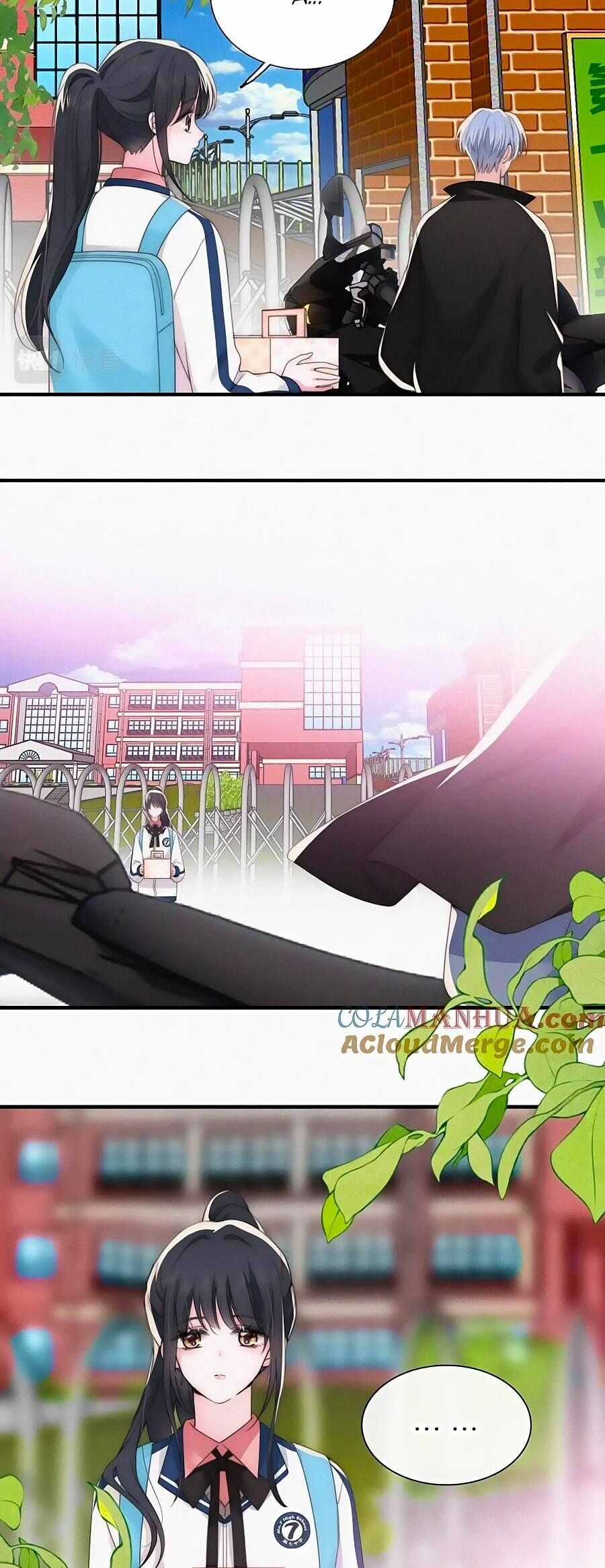 Vẫn Cứ Nuông Chiều - Chapter 37 - Trang 15