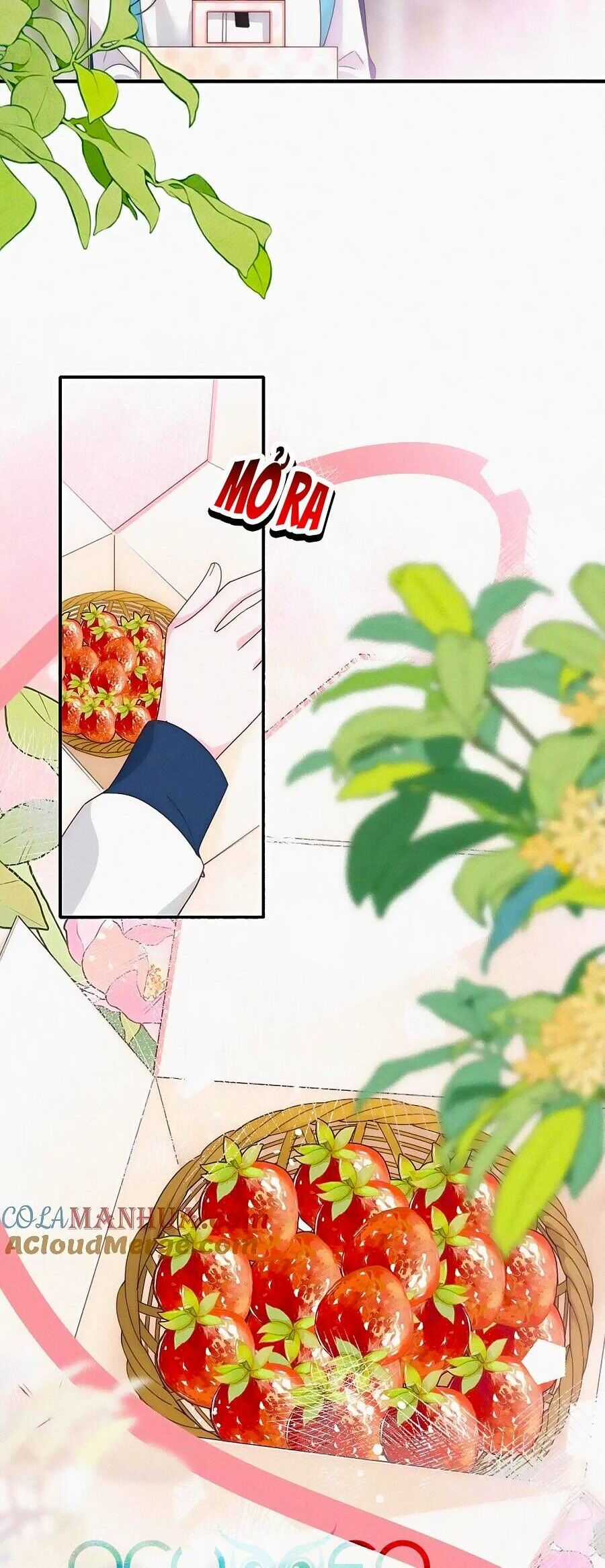 Vẫn Cứ Nuông Chiều - Chapter 37 - Trang 16