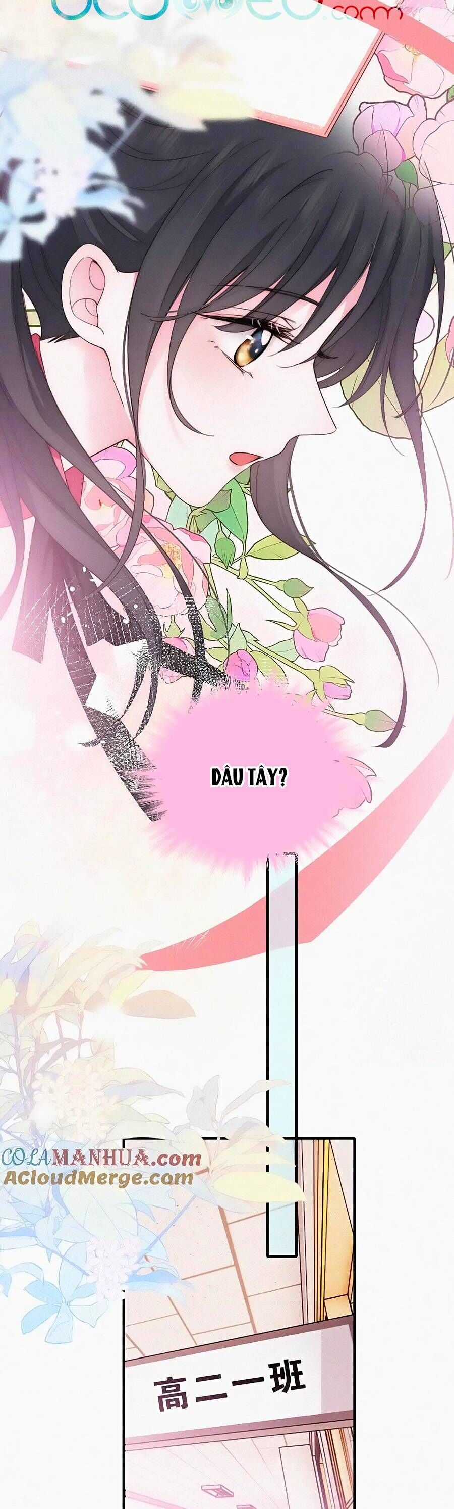 Vẫn Cứ Nuông Chiều - Chapter 37 - Trang 17