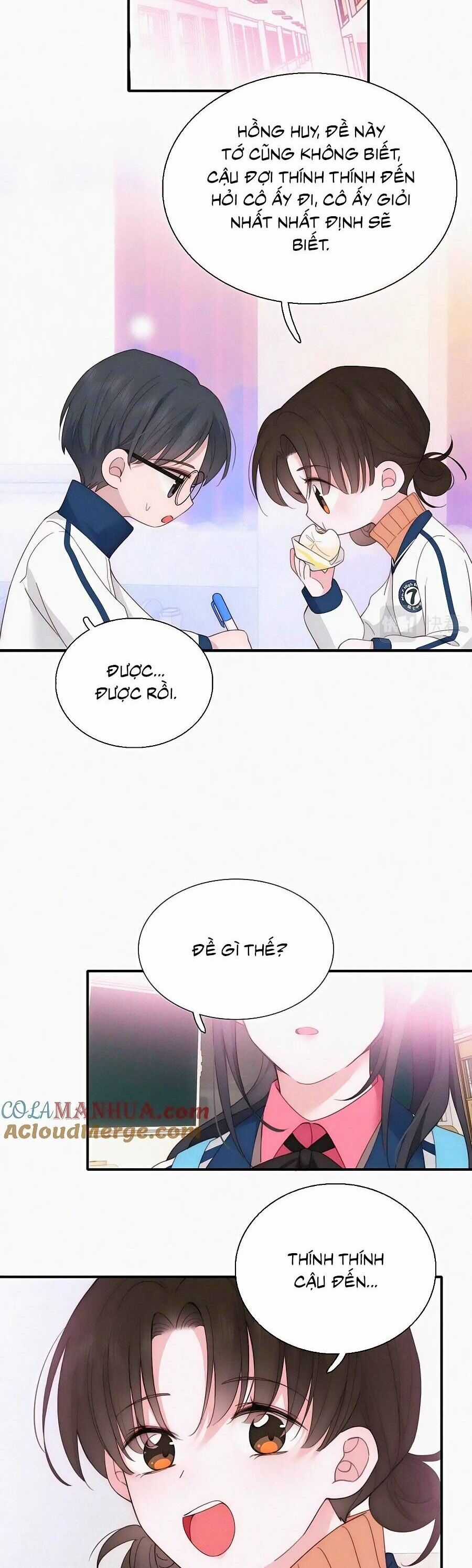 Vẫn Cứ Nuông Chiều - Chapter 37 - Trang 18