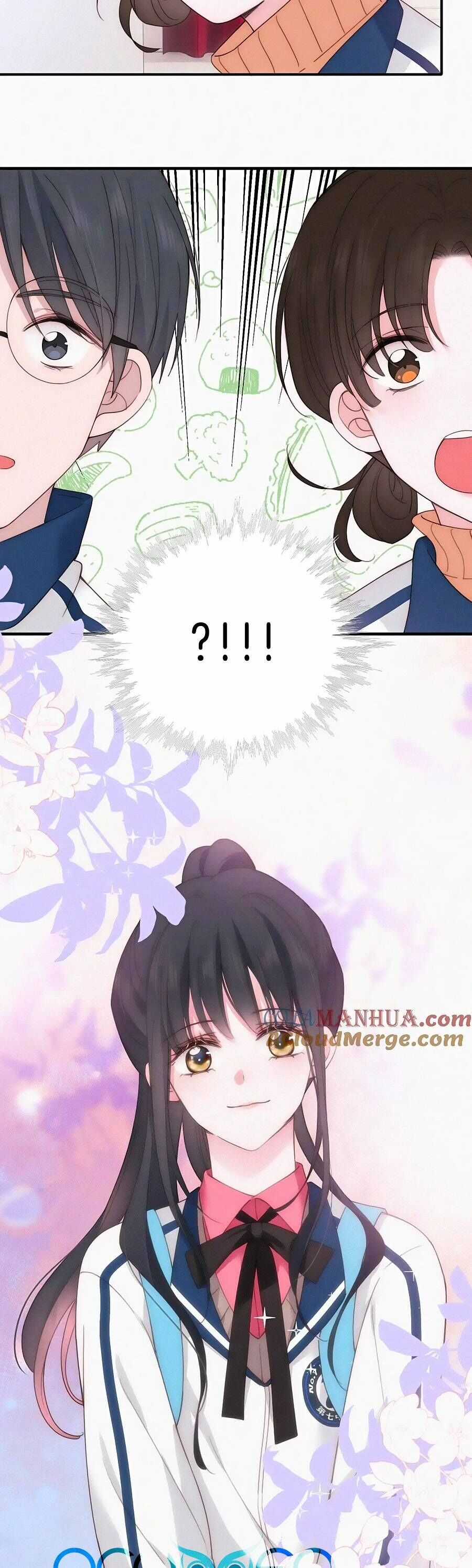 Vẫn Cứ Nuông Chiều - Chapter 37 - Trang 19