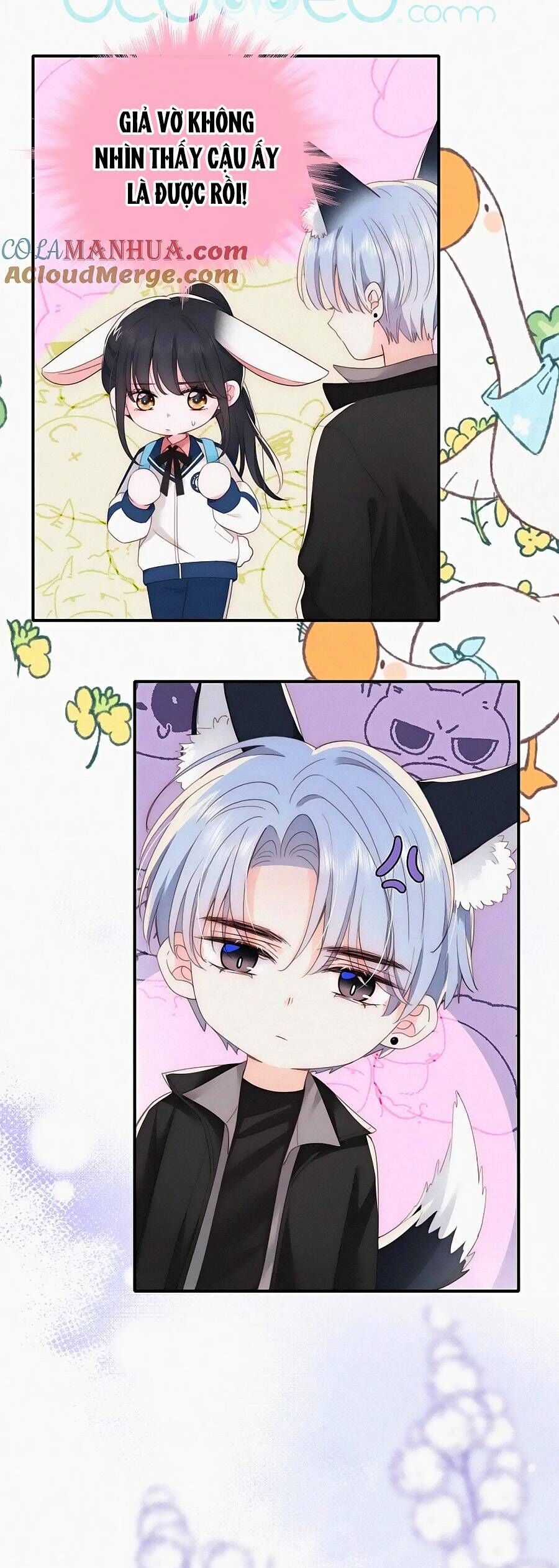 Vẫn Cứ Nuông Chiều - Chapter 37 - Trang 3