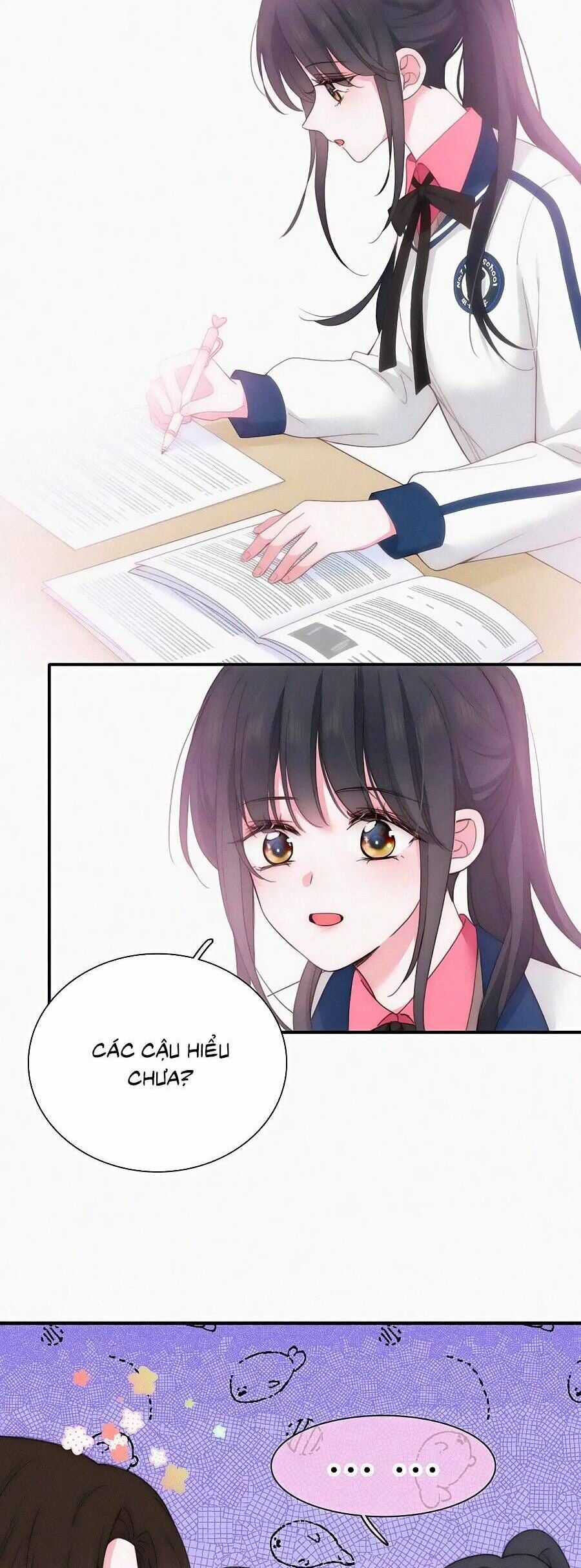 Vẫn Cứ Nuông Chiều - Chapter 37 - Trang 22