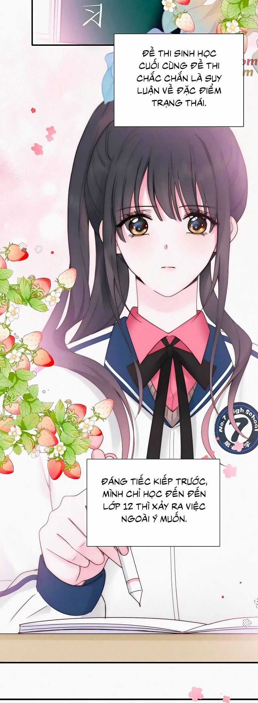 Vẫn Cứ Nuông Chiều - Chapter 37 - Trang 25