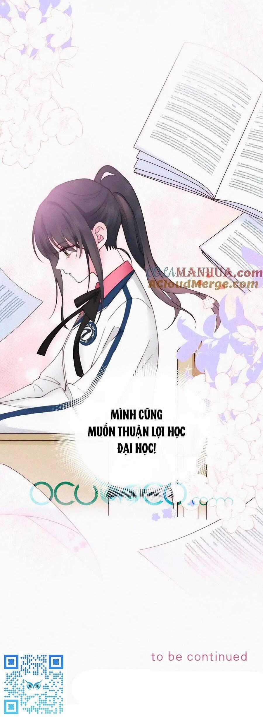 Vẫn Cứ Nuông Chiều - Chapter 37 - Trang 27