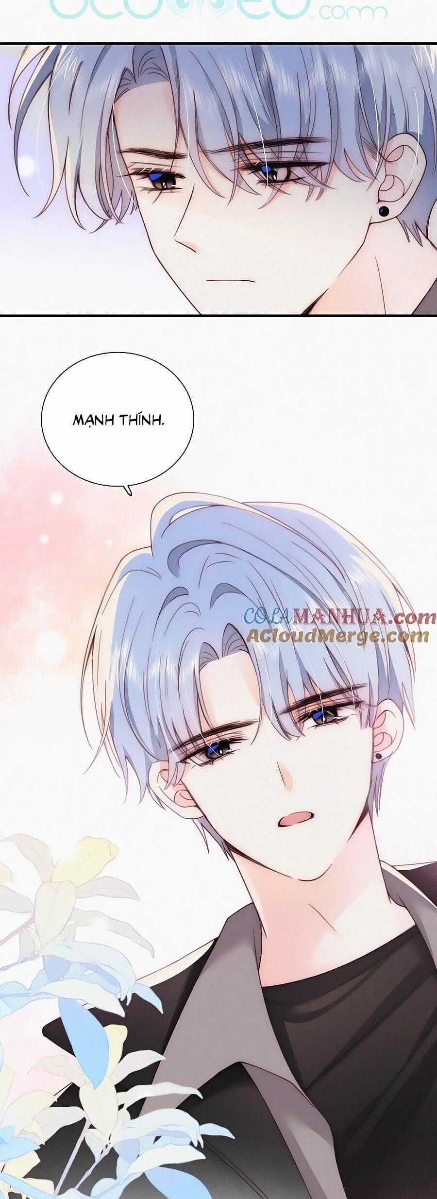 Vẫn Cứ Nuông Chiều - Chapter 37 - Trang 6