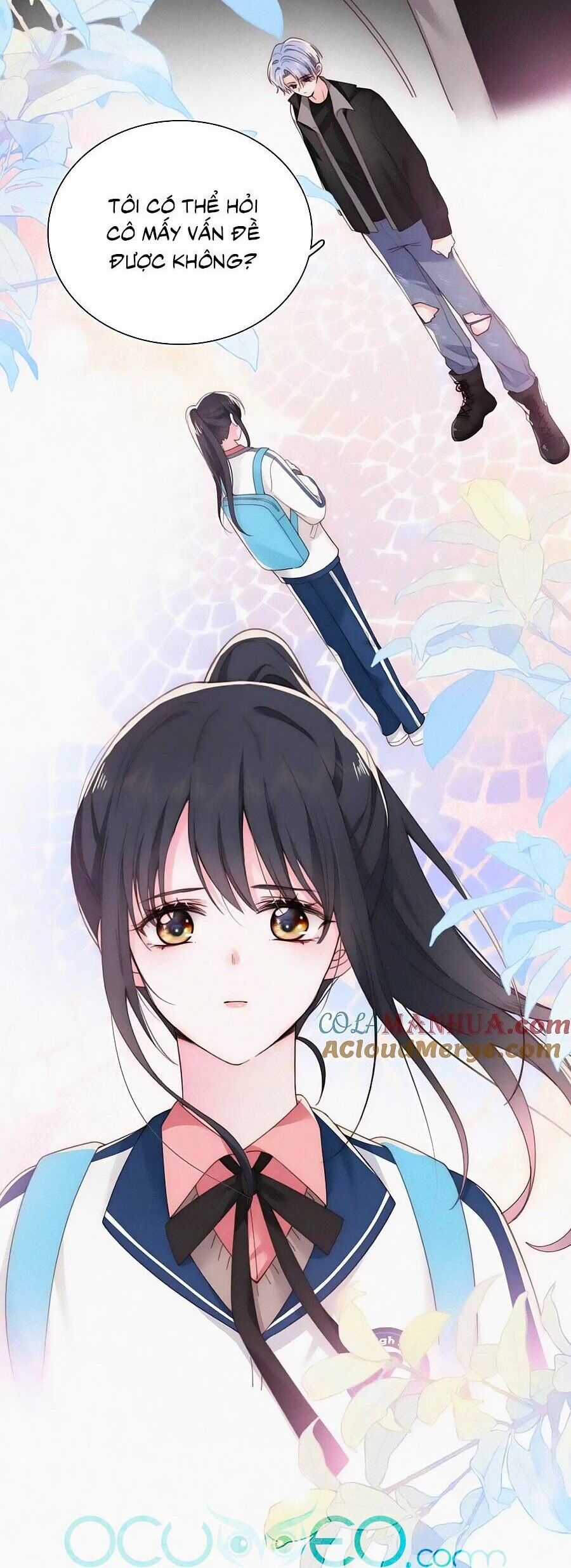 Vẫn Cứ Nuông Chiều - Chapter 37 - Trang 7