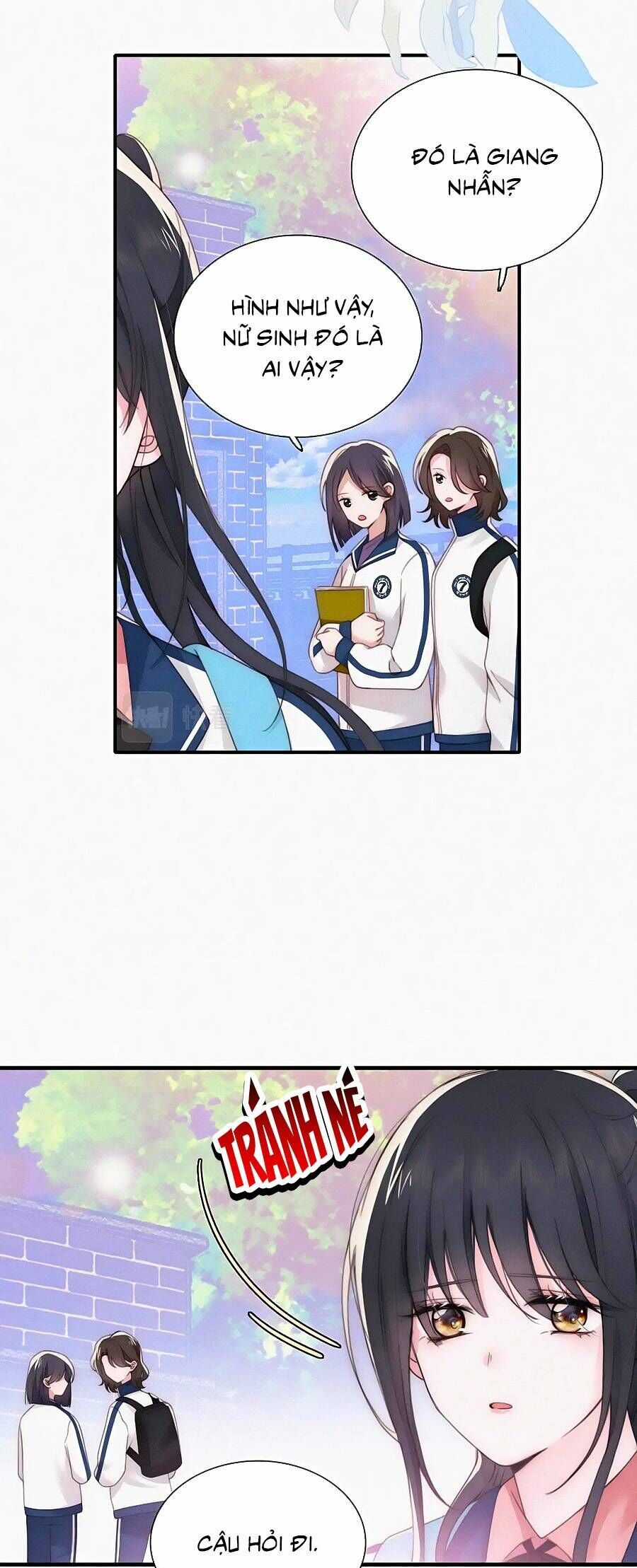 Vẫn Cứ Nuông Chiều - Chapter 37 - Trang 8