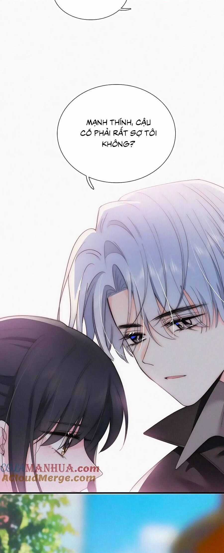 Vẫn Cứ Nuông Chiều - Chapter 37 - Trang 9