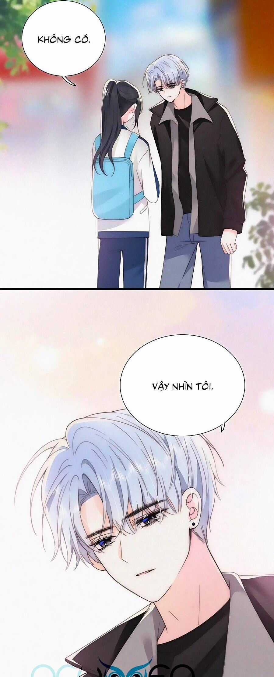 Vẫn Cứ Nuông Chiều - Chapter 37 - Trang 10