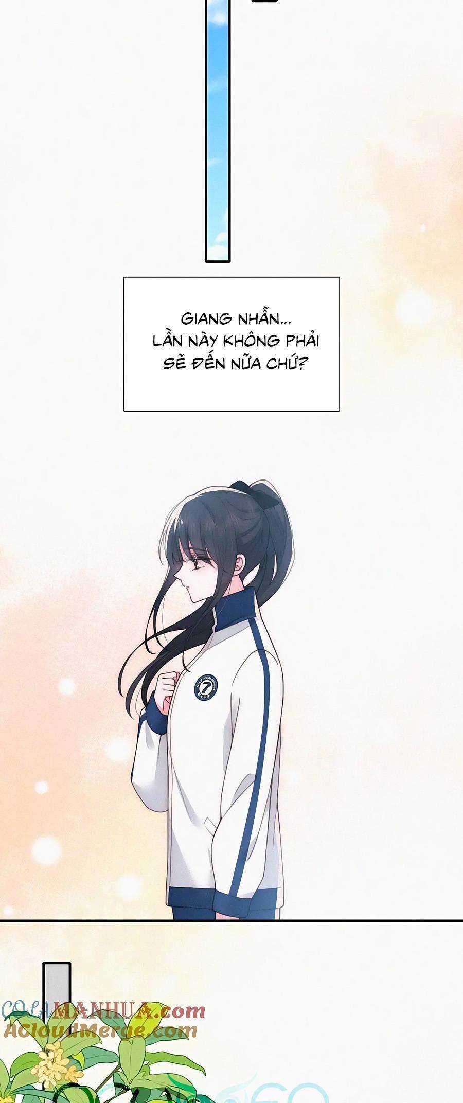 Vẫn Cứ Nuông Chiều - Chapter 38 - Trang 12