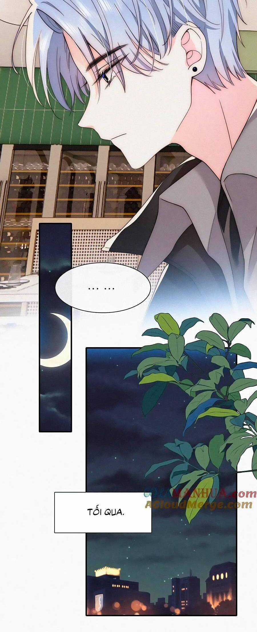 Vẫn Cứ Nuông Chiều - Chapter 38 - Trang 15