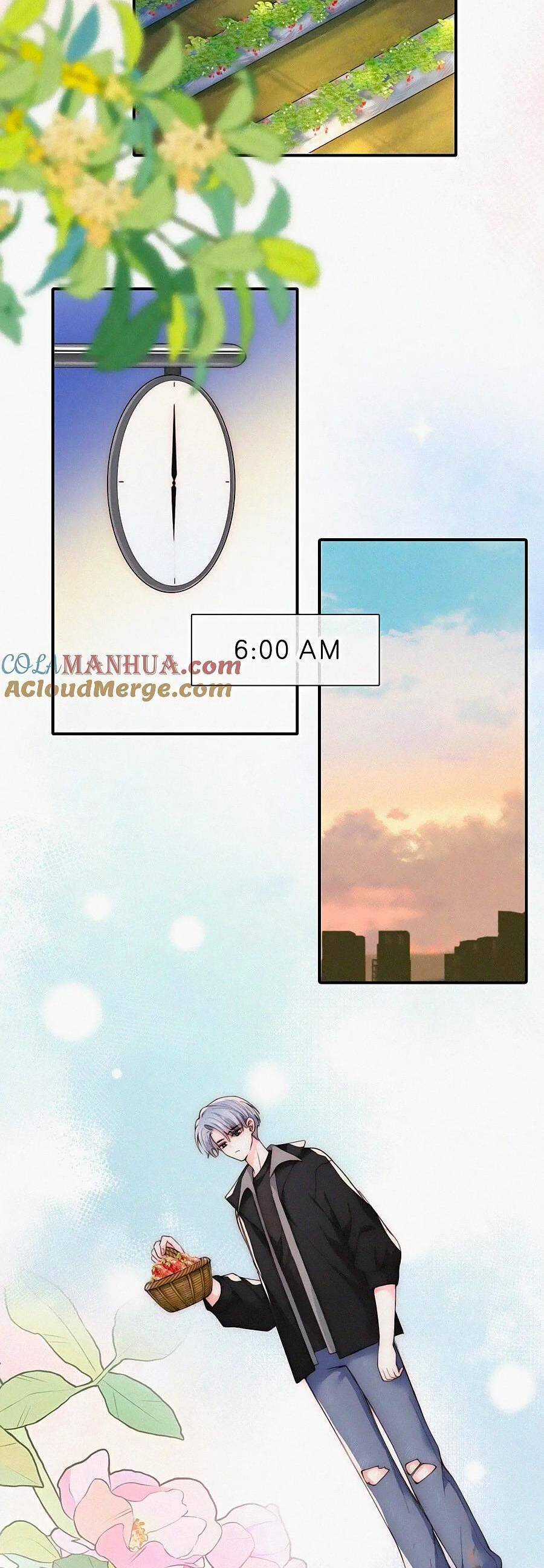 Vẫn Cứ Nuông Chiều - Chapter 38 - Trang 17