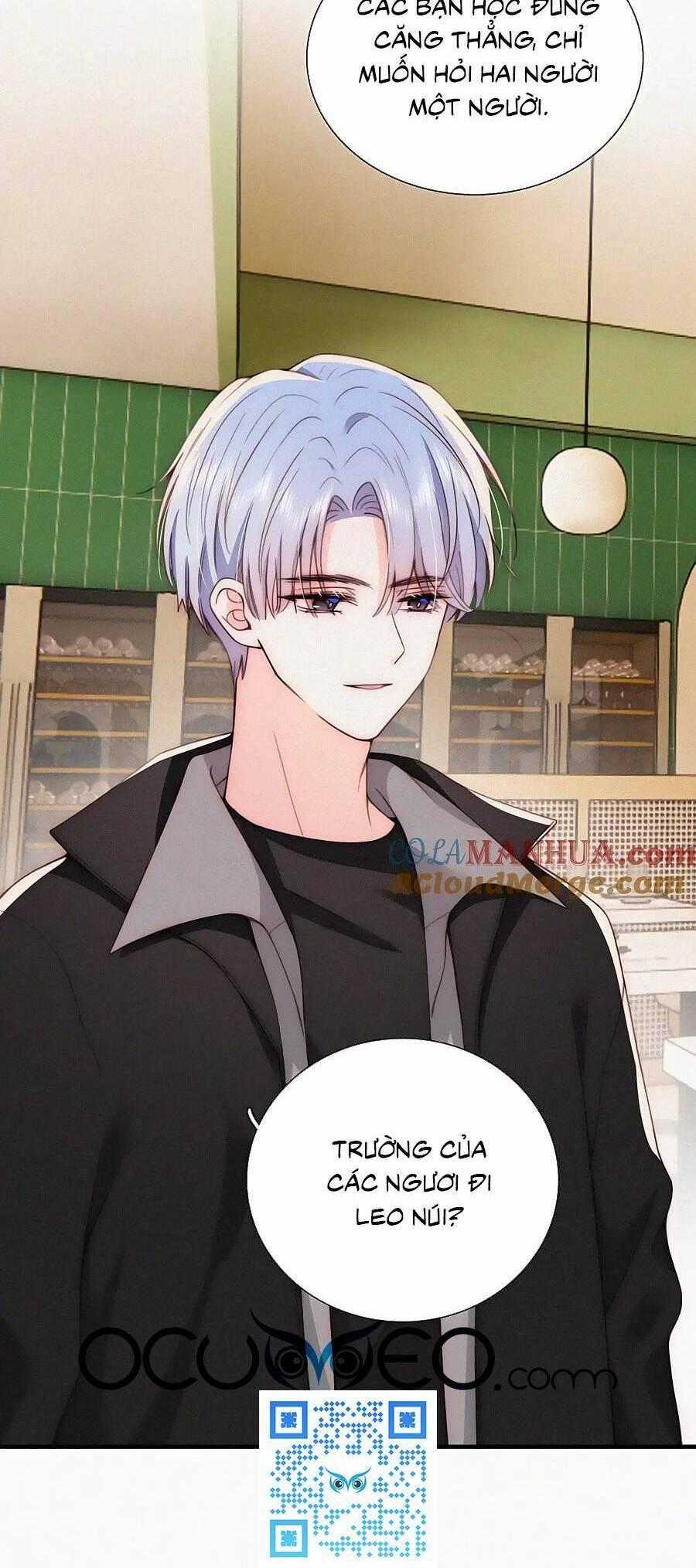 Vẫn Cứ Nuông Chiều - Chapter 38 - Trang 24