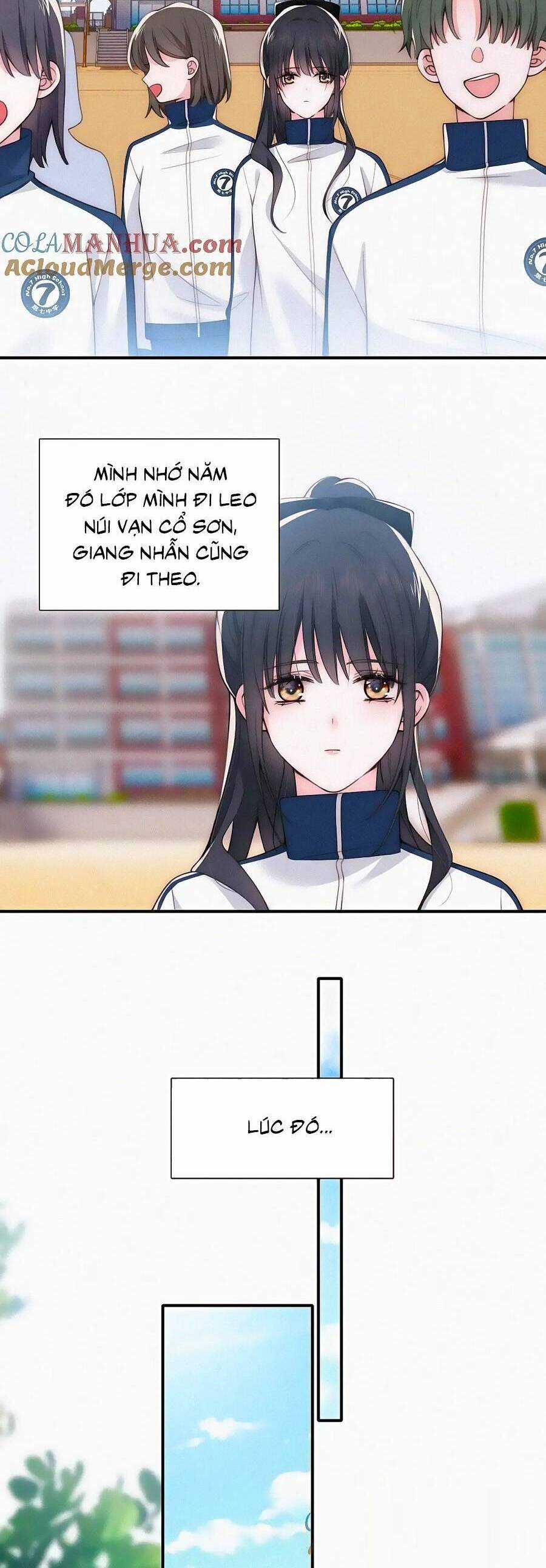 Vẫn Cứ Nuông Chiều - Chapter 38 - Trang 9