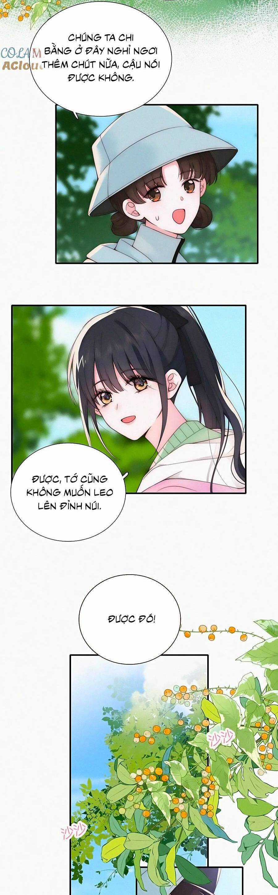 Vẫn Cứ Nuông Chiều - Chapter 39 - Trang 13