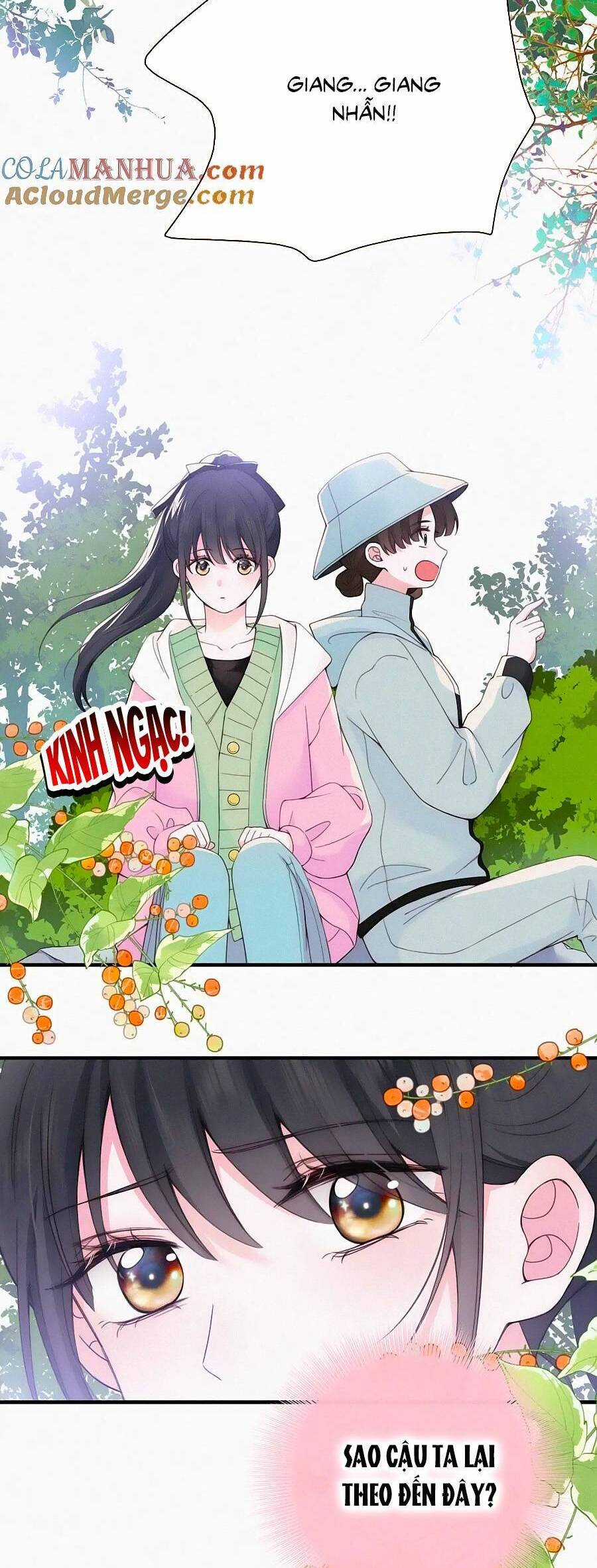 Vẫn Cứ Nuông Chiều - Chapter 39 - Trang 16