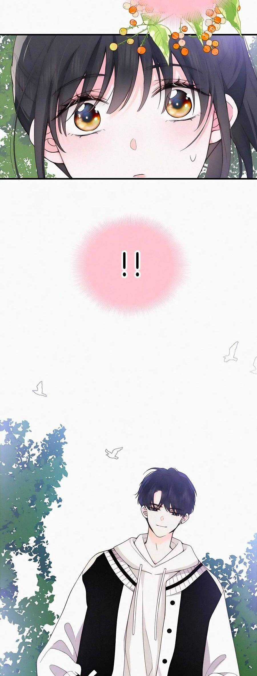 Vẫn Cứ Nuông Chiều - Chapter 39 - Trang 17