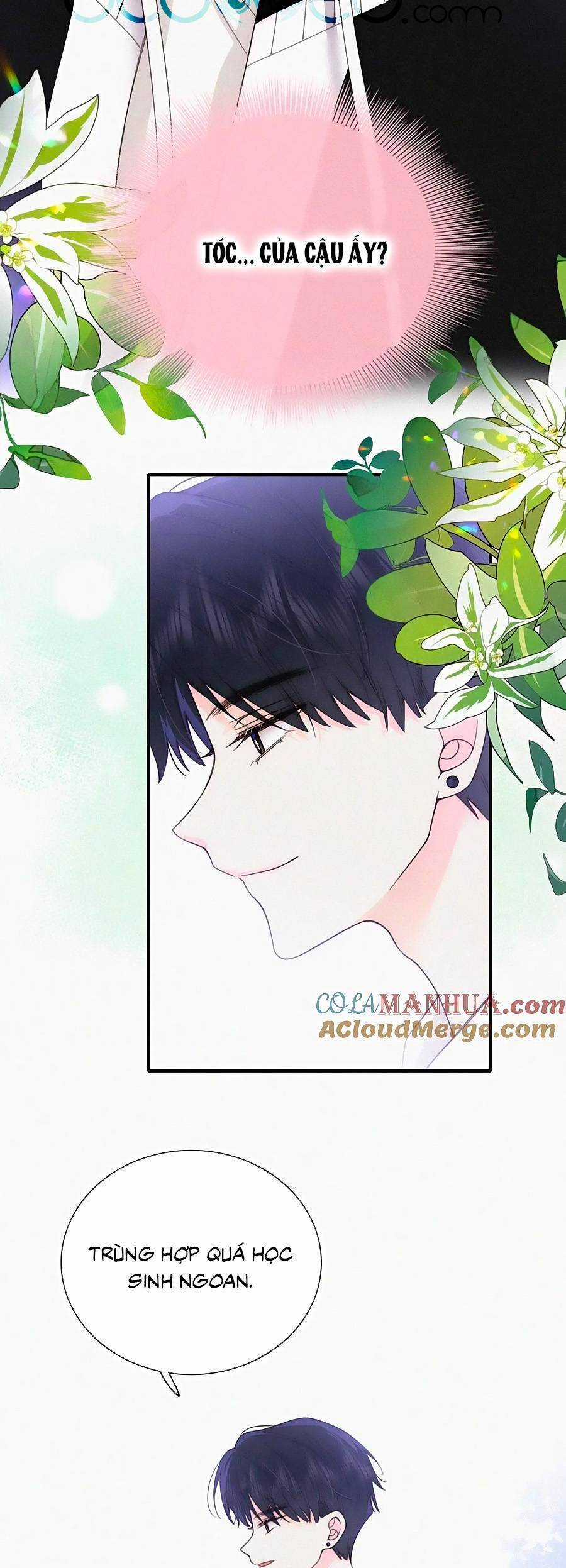 Vẫn Cứ Nuông Chiều - Chapter 39 - Trang 19