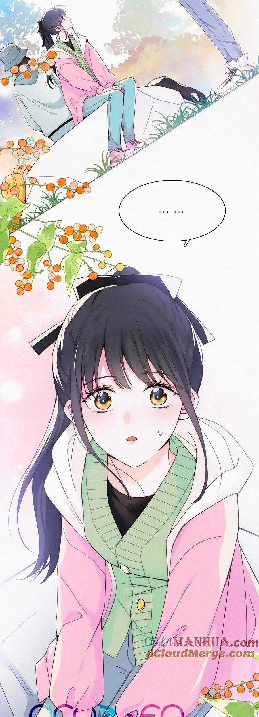 Vẫn Cứ Nuông Chiều - Chapter 39 - Trang 21