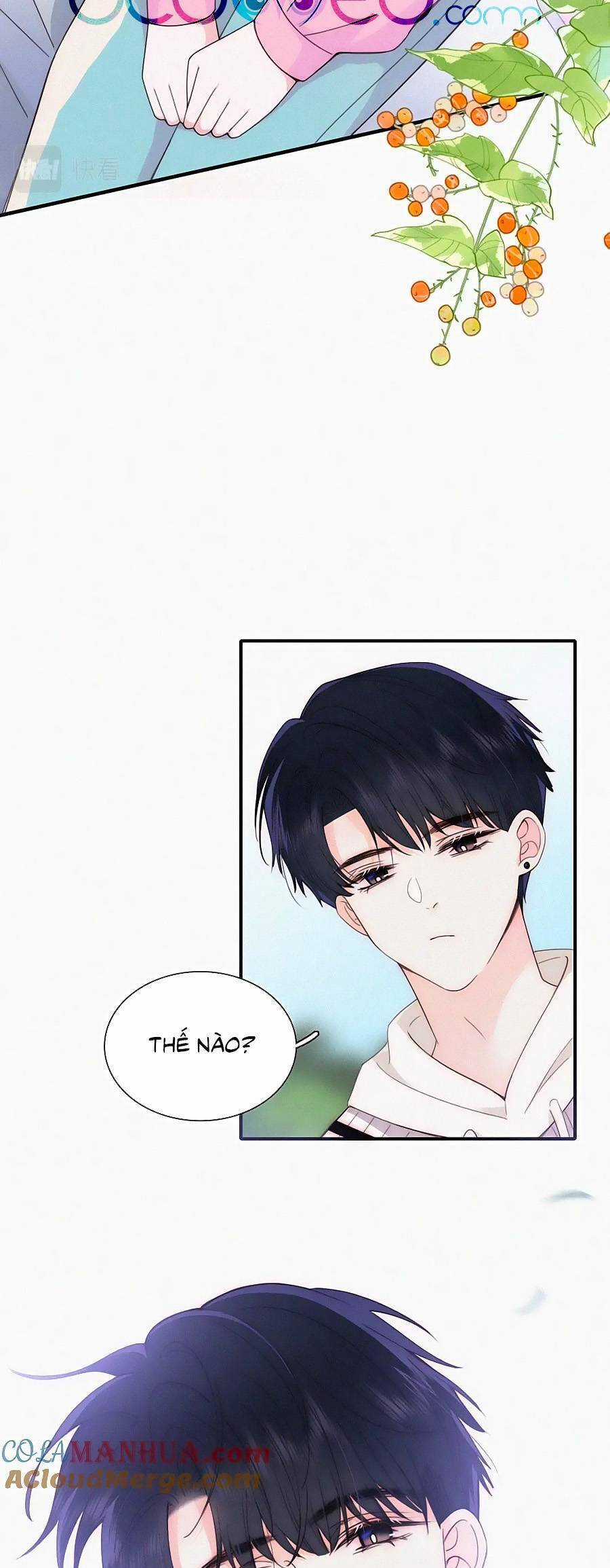 Vẫn Cứ Nuông Chiều - Chapter 39 - Trang 22