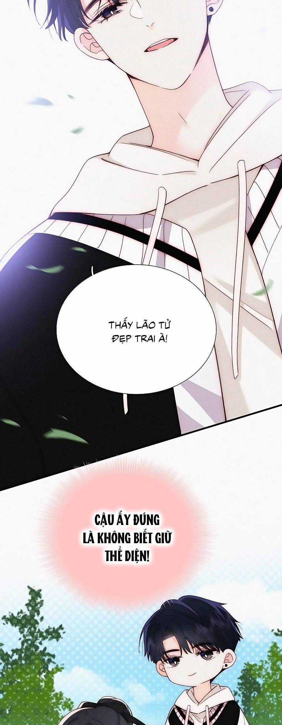 Vẫn Cứ Nuông Chiều - Chapter 39 - Trang 23