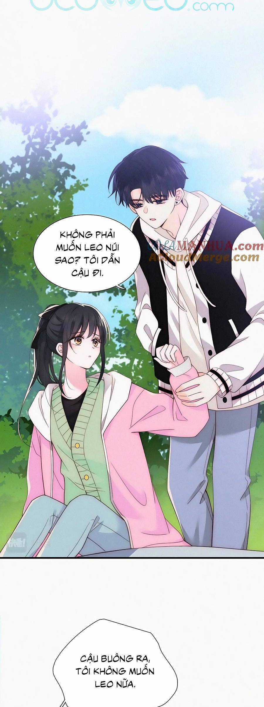 Vẫn Cứ Nuông Chiều - Chapter 39 - Trang 25